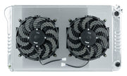 Cold Case Radiators Chc557ak 0 