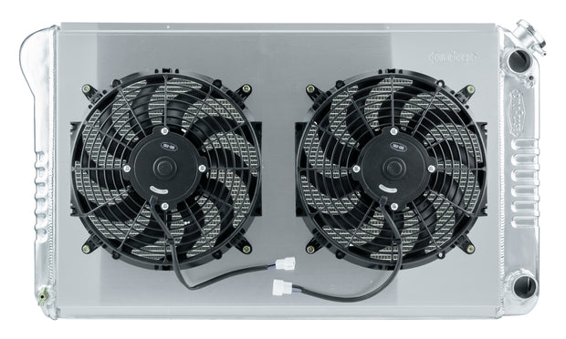 Cold Case Radiators Chc557ak 0 