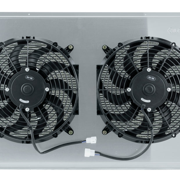 Cold Case Radiators Chc557ak 0 