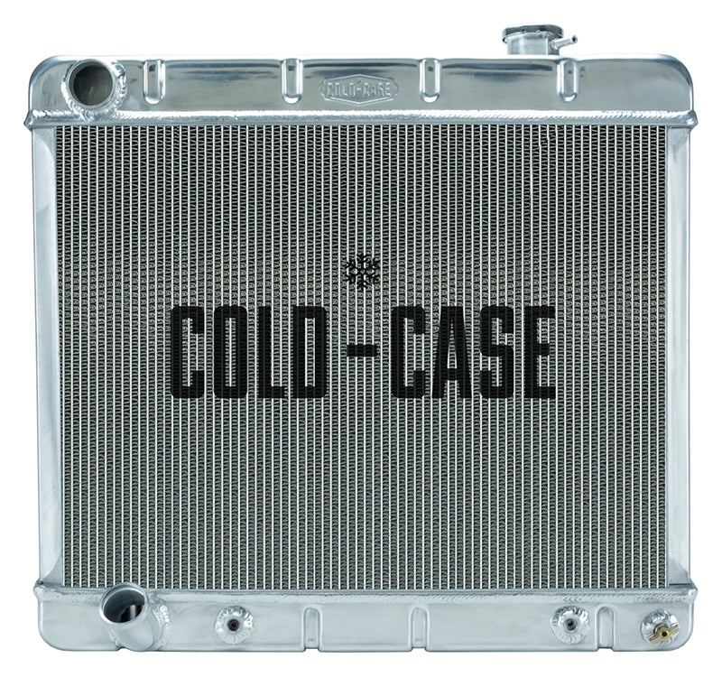 Cold Case Radiators Chd922a 