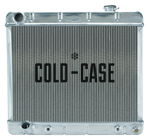 Cold Case Radiators Chd922a 
