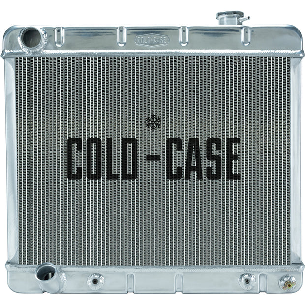 Cold Case Radiators Chd922a 