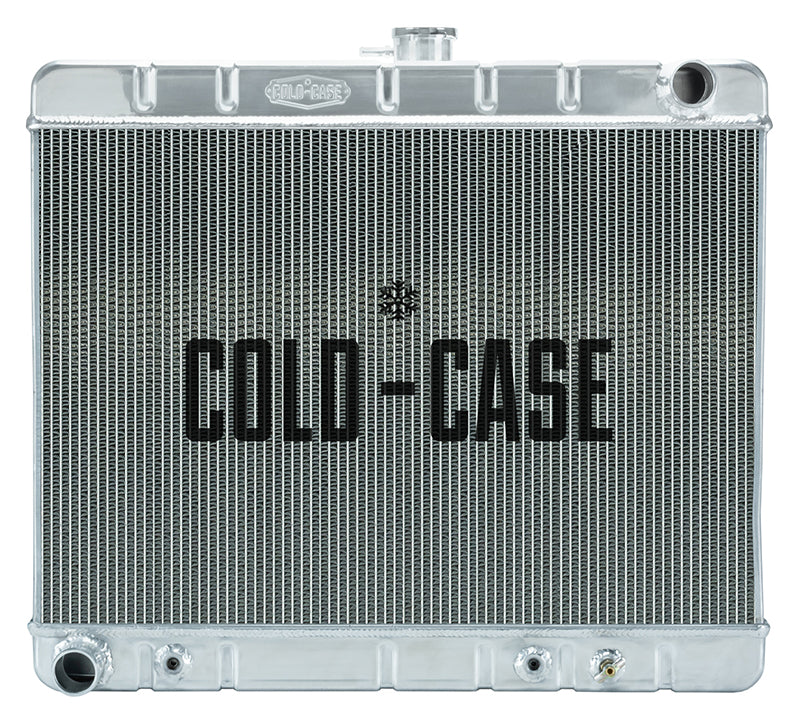 Cold Case Radiators Chd924a 
