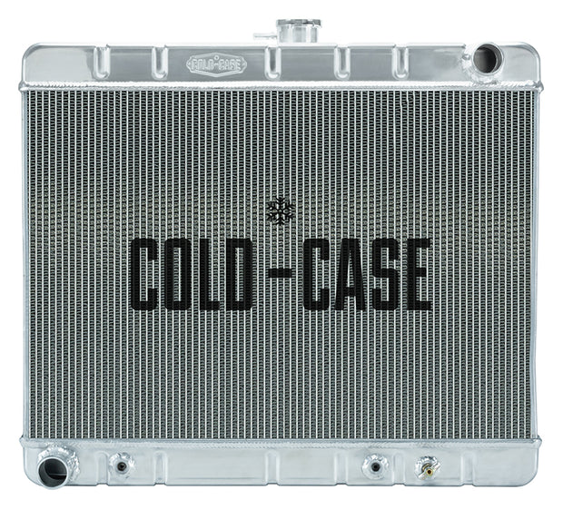 Cold Case Radiators Chd924a 