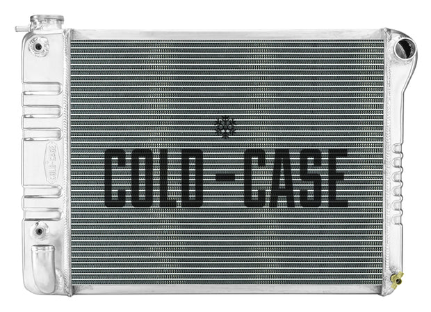 Cold Case Radiators Chd925a 