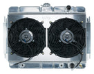 Cold Case Radiators Che541ak 