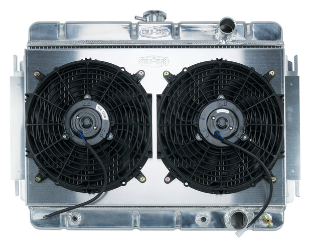 Cold Case Radiators Che541ak 