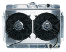 Cold Case Radiators Che541k 