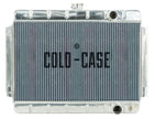Cold Case Radiators Che541 0 