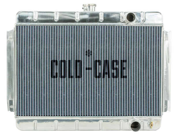 Cold Case Radiators Che541 0 