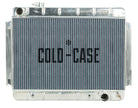 Cold Case Radiators Che542a 0 