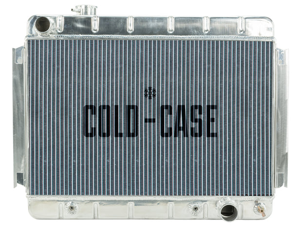 Cold Case Radiators Che542a 0 