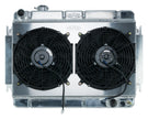 Cold Case Radiators Che542k 