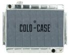 Cold Case Radiators Che542 0 