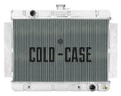 Cold Case Radiators Che543a 