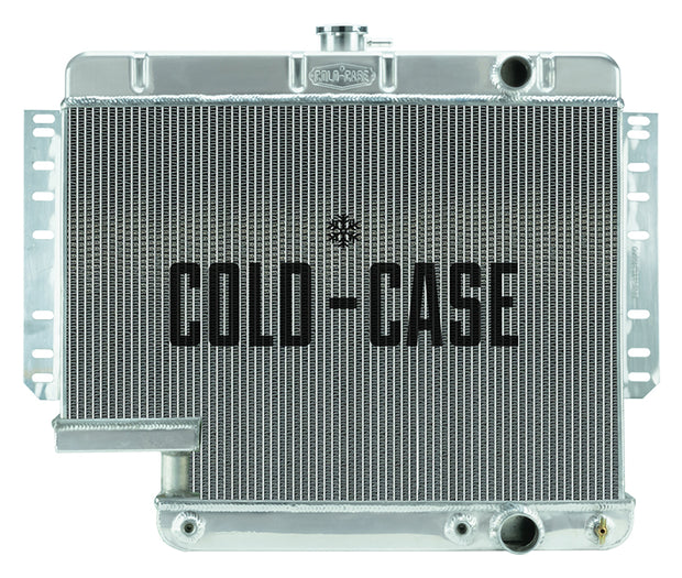 Cold Case Radiators Chi565a 5 
