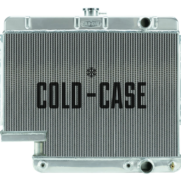 Cold Case Radiators Chi565a 5 