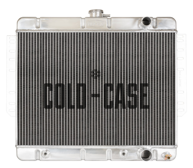 Cold Case Radiators Chi565a 
