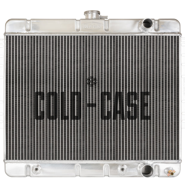 Cold Case Radiators Chi565a 