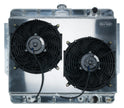 Cold Case Radiators Chi565ak 