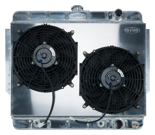 Cold Case Radiators Chi565ak 