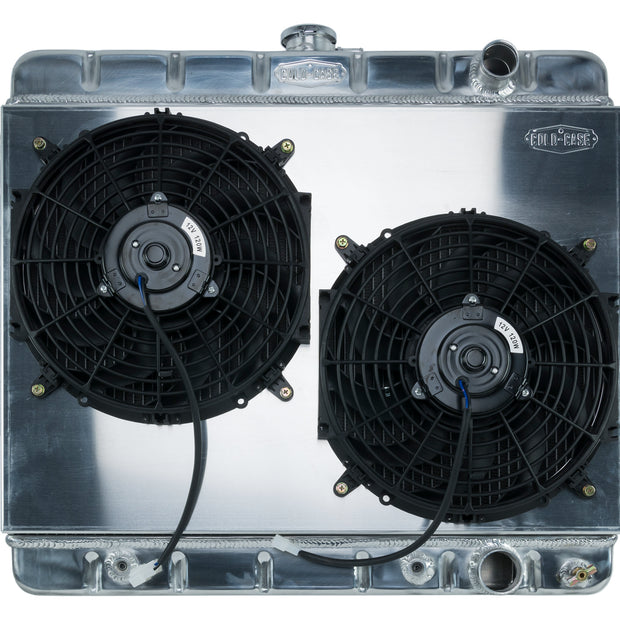 Cold Case Radiators Chi565ak 