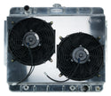Cold Case Radiators Chi566ak 