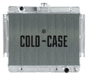 Cold Case Radiators Chi566a 0 