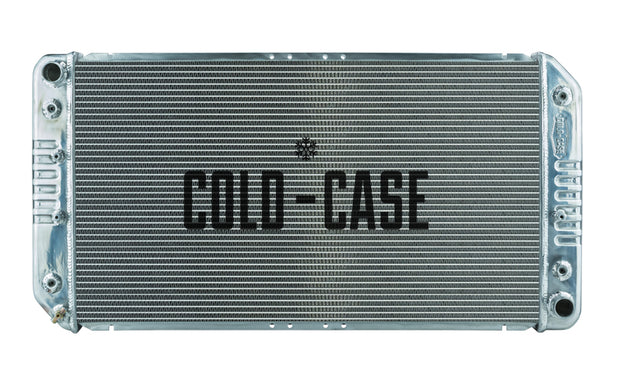 Cold Case Radiators Chi579a 