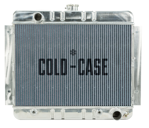 Cold Case Radiators Chn540a 0 