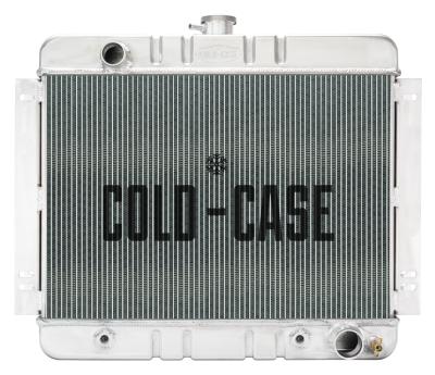 Cold Case Radiators Chn540sk 