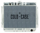 Cold Case Radiators Chn540 0 