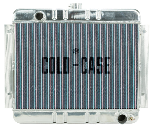 Cold Case Radiators Chn540 0 