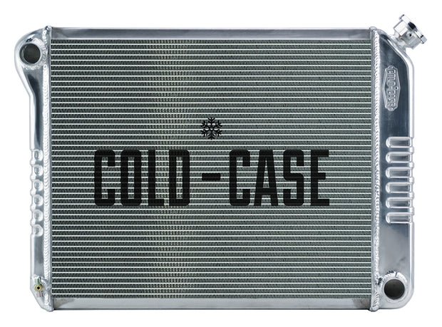 Cold Case Radiators Chn543 