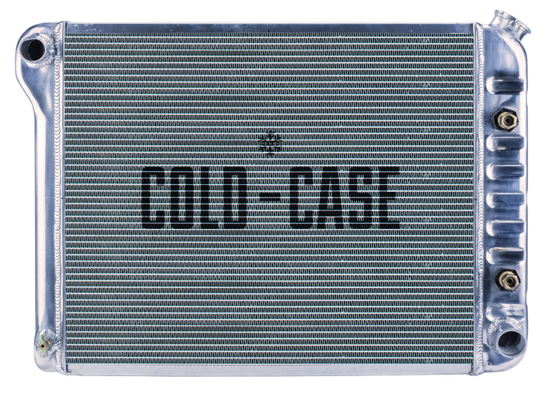 Cold Case Radiators Chn543a 0 