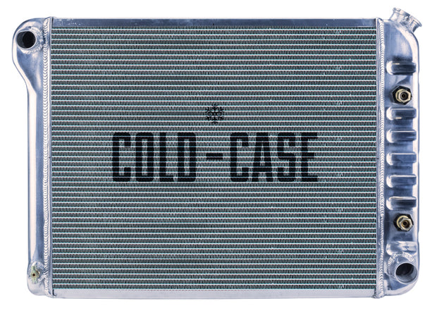 Cold Case Radiators Chn543a 0 