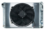 Cold Case Radiators Chn548ak 