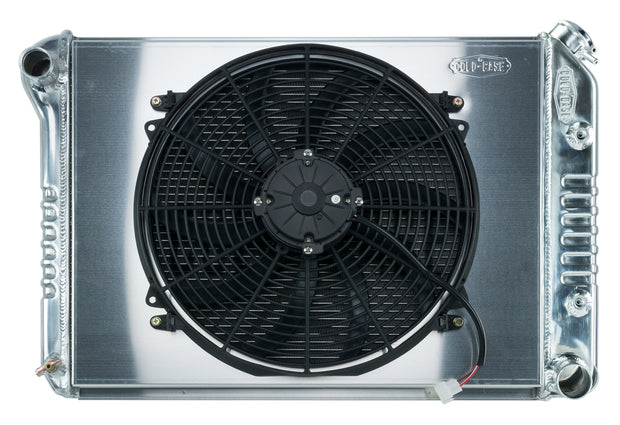 Cold Case Radiators Chn548ak 