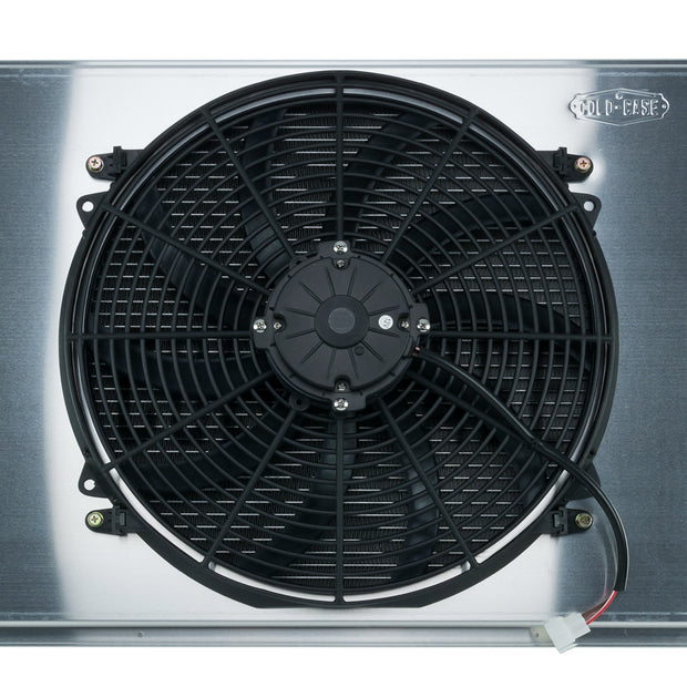 Cold Case Radiators Chn548ak 