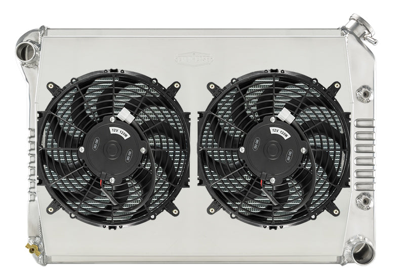 Cold Case Radiators Chn548ask 