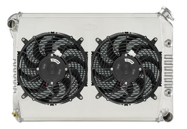 Cold Case Radiators Chn548ask 