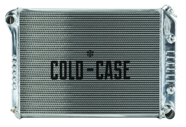 Cold Case Radiators Chn548a 0 