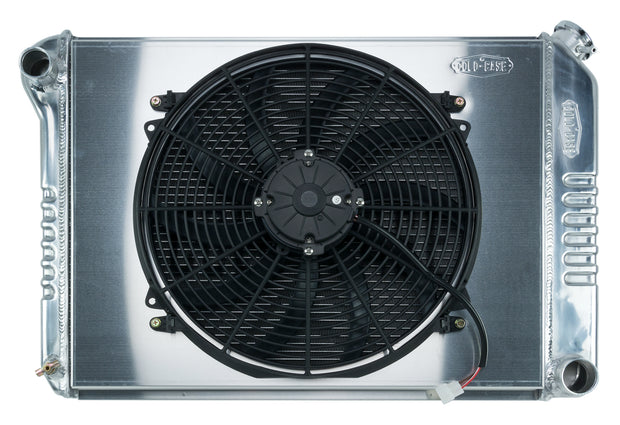 Cold Case Radiators Chn548k 