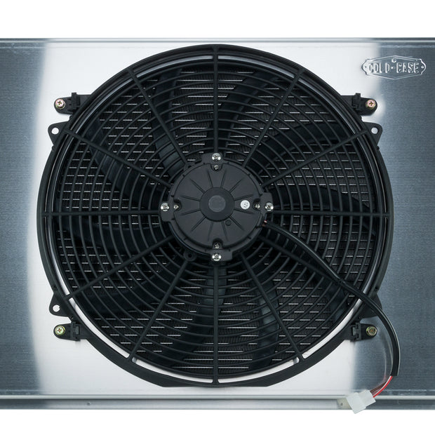 Cold Case Radiators Chn548k 