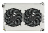 Cold Case Radiators Chn548sk 
