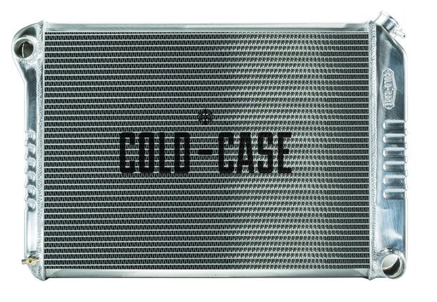 Cold Case Radiators Chn548 0 