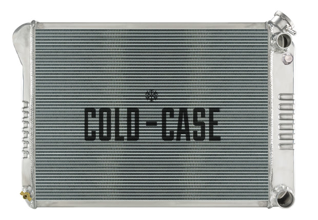 Cold Case Radiators Chn549 