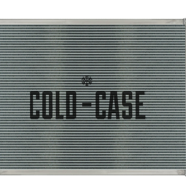 Cold Case Radiators Chn549 