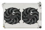 Cold Case Radiators Chn549sk 