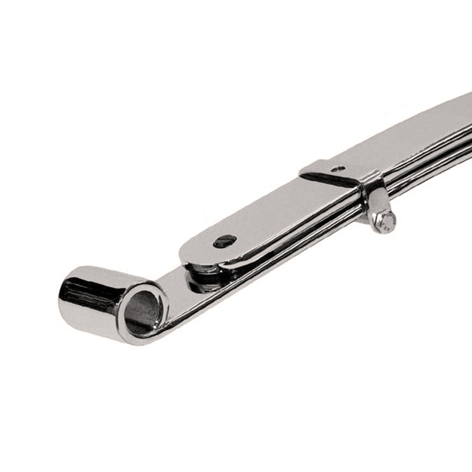 Chrome Plating